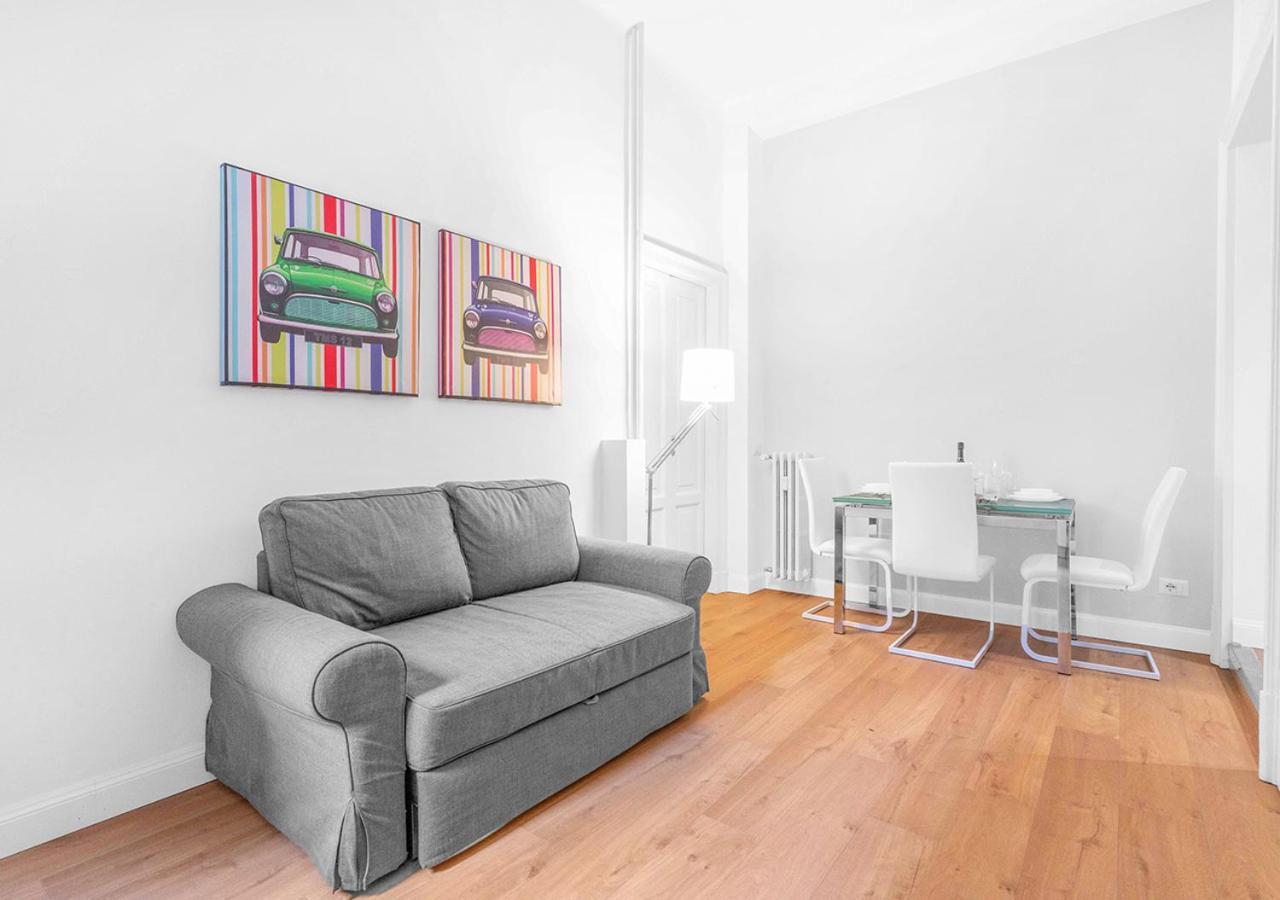 Duomo M4 Chic House Comfort Lusso Ed Eleganza Milan Bagian luar foto