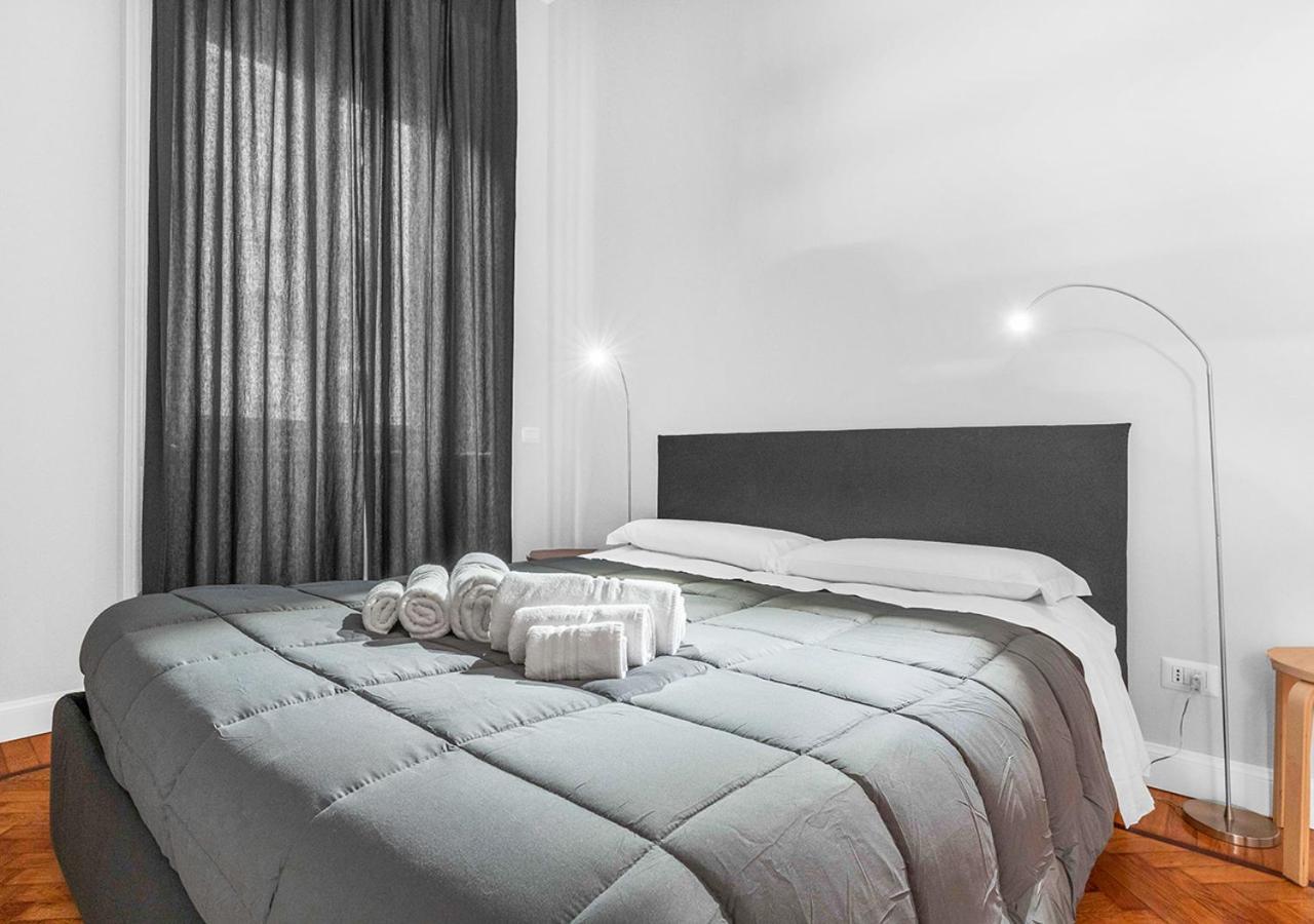 Duomo M4 Chic House Comfort Lusso Ed Eleganza Milan Bagian luar foto