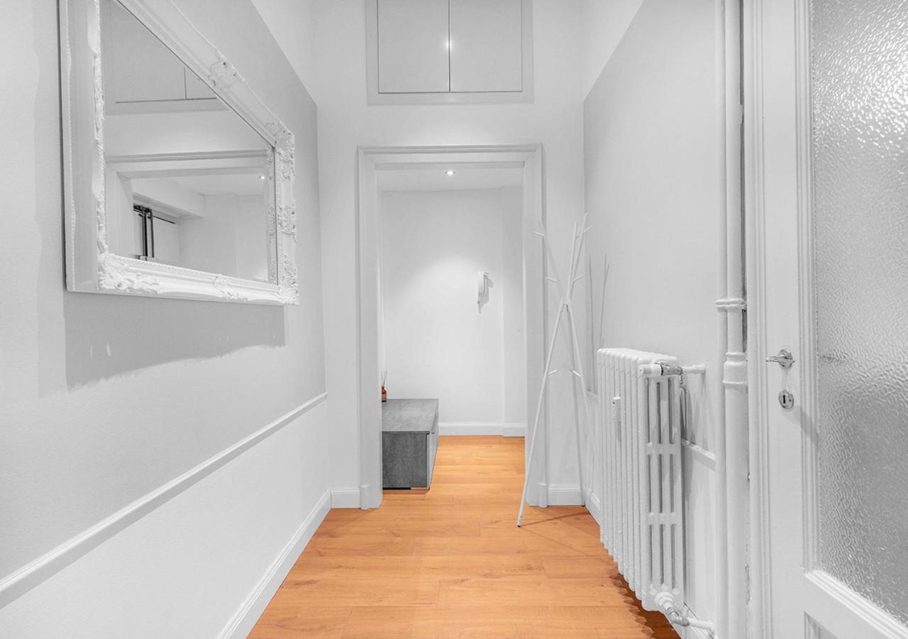 Duomo M4 Chic House Comfort Lusso Ed Eleganza Milan Bagian luar foto